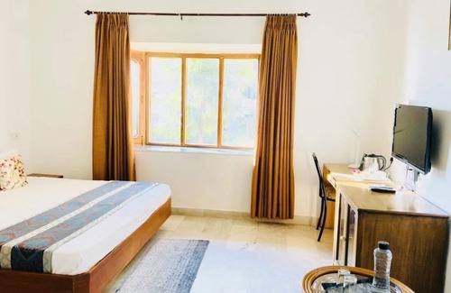 Palampur Hotel | Experience the Excellence of Fresco Hotel & Residences