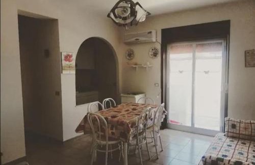 Finale Apartment | Relax at Fresco Appartamento in Finale di Pollina