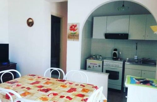 Finale Apartment | Relax at Fresco Appartamento in Finale di Pollina