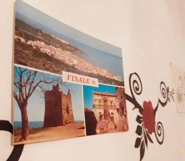 Finale Apartment | Relax at Fresco Appartamento in Finale di Pollina