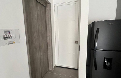 Floridablanca Apartment | Fresh and comfortable apartment near Foscal and Cañaveral.