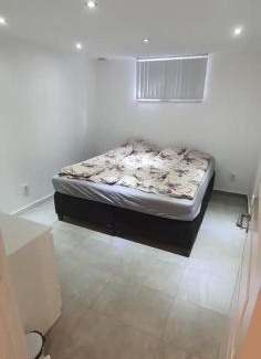 Rosengard Apartment | Fresh and newly renovated basement apartment