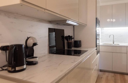 Romainville Apartment | Family-Friendly Retreat in Romainville with Great Amenities