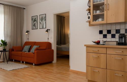 Gries Apartment | Inviting Apartment with Terrace and Child-Friendly Amenities