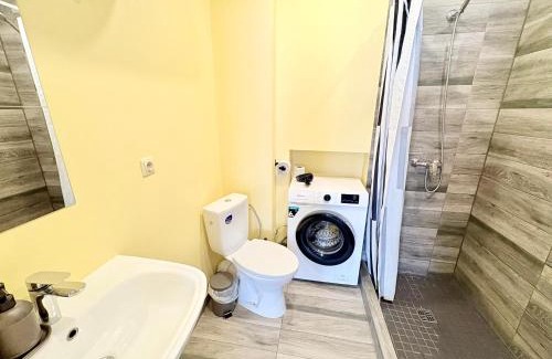 Grizinkalns Apartment | Fresh Apartments - Comfortable City Stays in Riga