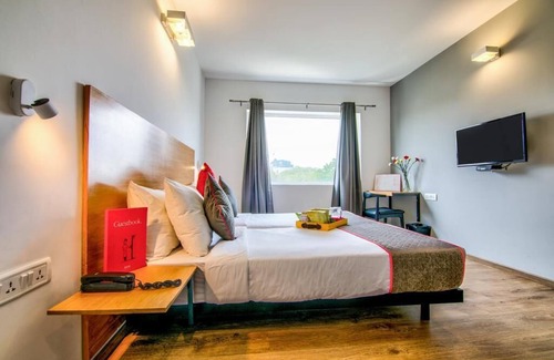 Jayanagar Hotel | Unique Artistic Rooms for Your Stay in Bangalore