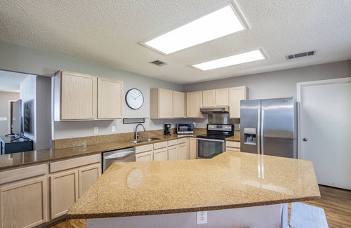 Round Rock House | Immaculate & Cozy Retreat in Round Rock - 10/10 Guest Rated