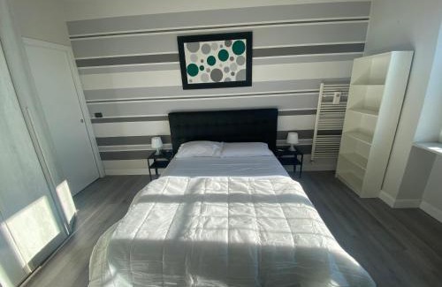 Cenisia Apartment | Pet-Friendly Retreat with Pool: FRESH HOME Awaits You