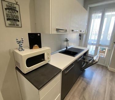 Cenisia Apartment | Pet-Friendly Retreat with Pool: FRESH HOME Awaits You