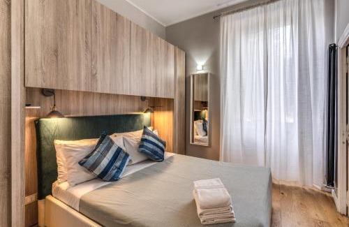 Trastevere Apartment | Fresh House Castel Sant' Angelo
