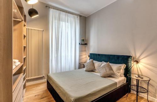 Trastevere Apartment | Fresh House Castel Sant' Angelo
