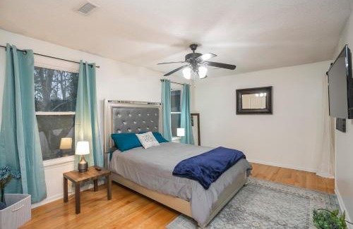 Franklin House | Discover Fresh in Franklin: 4-Star Retreat with Breakfast