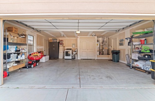 Moab South Valley House | Inviting 4-BR Retreat with Pool, Hot Tub & BBQ Area