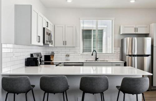 Sundance Apartment | Modern Retreat in Buckeye with Pool, BBQ & Family-Friendly Perks
