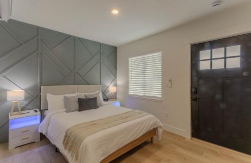 Coeur d'Alene Apartment | Fresh Modern Retreat 5 Min to CDA Lake And Vibrant Downtown