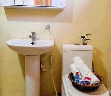 Pinamalayan House | Fresh Place in the City