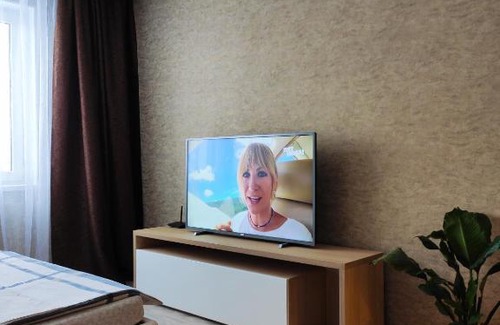 Kovrov Apartment | Guest Rated: Fresh Room на Маршала Устинова Apartments
