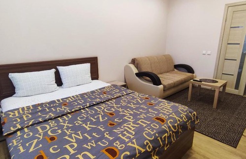 Kovrov Apartment | Top-Rated Fresh Room: Apartment on Griboedova Awaits You