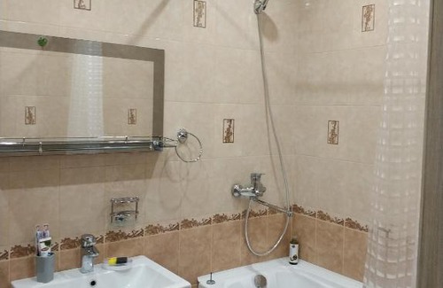 Kovrov Apartment | Top-Rated Fresh Room: Apartment on Griboedova Awaits You