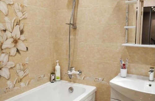 Kovrov Apartment | Top-Rated Fresh Room on Stroiteley with Access Features