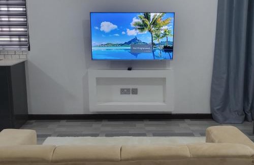 Bono East Region Apartment | Fresh Studio in Accra, Ga West
