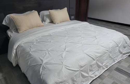 Bono East Region Apartment | Fresh Studio in Accra, Ga West