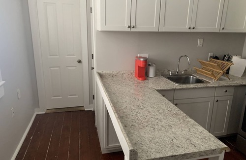 Uptown Historic District House | Prime Uptown Retreat Steps from Magazine Street Awaits