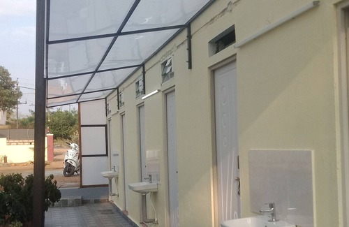 Huliyarahalli House | Refresh Your Stay at Namma Chikmagaluru Hotel