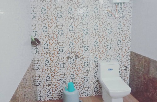 Huliyarahalli House | Refresh Your Stay at Namma Chikmagaluru Hotel