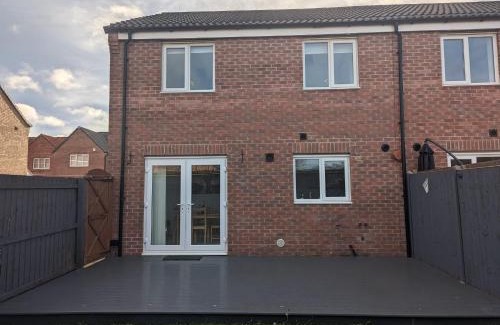 Doncaster Apartment | Unwind with Family-Friendly Stays in Doncaster