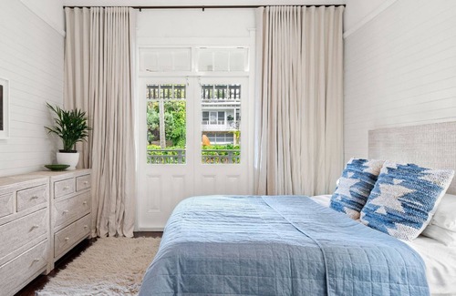 Freshwater House | Beachfront Retreat at Freshie Basin: Pet Friendly & Ocean View