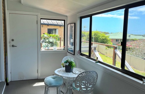 South West Rocks House | Relaxing 4-Bedroom Retreat Near Beaches and CBD