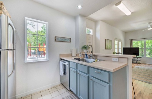 Venetian Bay Villages House | Renovated 4 Bedroom Retreat in Venetian Bay with Hot Tub