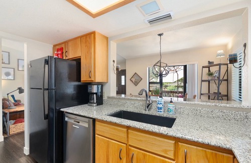 Oak Creek House | Renovated Oasis with Golf, Pool & Hot Tub Near Bell Rock