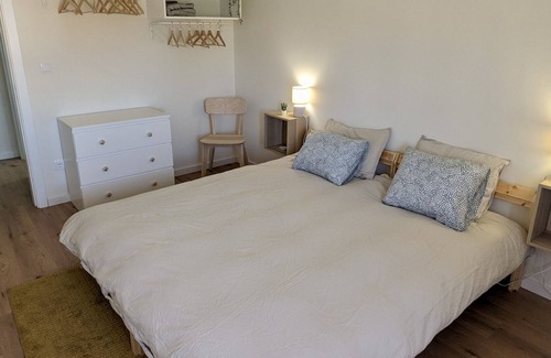 Tomar Apartment | Freshly renovated apartment, close to the historic town and amazing view.