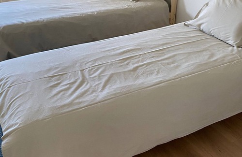 Tomar Apartment | Freshly renovated apartment, close to the historic town and amazing view.