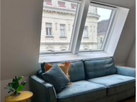 Weißgerber Apartment | Stylish Apartment in Trendy Area – Guest Rated 9.6/10!