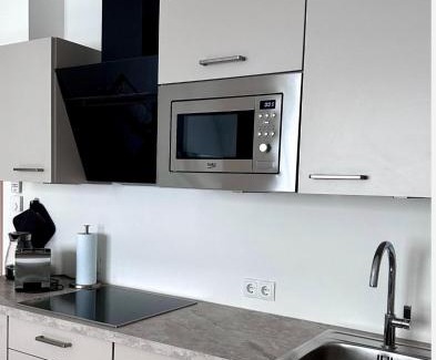 Weißgerber Apartment | Stylish Apartment in Trendy Area – Guest Rated 9.6/10!