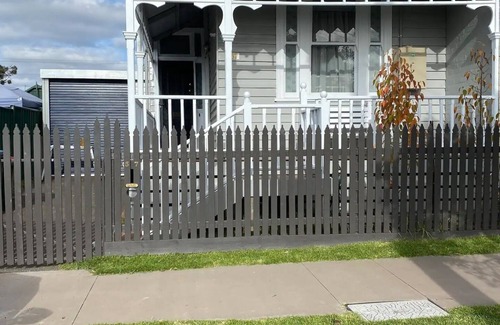 Quarry Hill House | Freshly renovated gem - 1.5km from the city centre