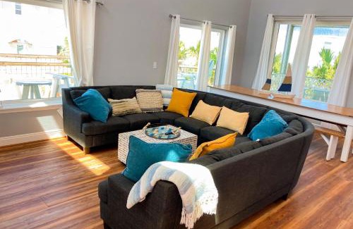 Cape San Blas House | Experience Freshly Squeezed Comfort at Our 4-Star Retreat