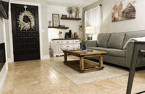 Fort Myers Shores Villa | Family-Friendly Caloosahatchee Hideaway II with Gulf Access