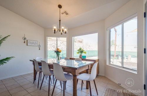 Sunridge Estates House | Family and Pet-Friendly Getaway in a Prime Location!