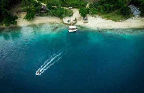 Aore Island Resort | Idyllic Freshwater Plantation Farm Stay with Oceanfront Views