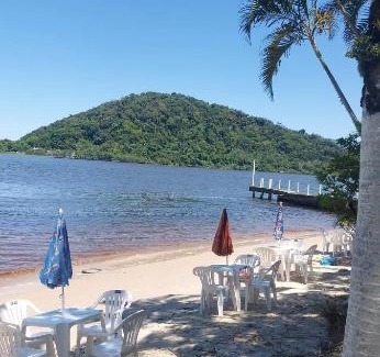 Ilha Comprida Hotel | Unmatched Ocean Views at Frete ao Mar - Guest Rated 10/10