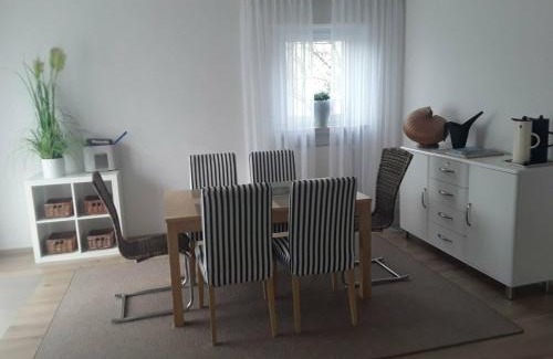 Aichstetten Apartment | Welcoming Apartment with Large Terrace - Guest Rated 9.3/10