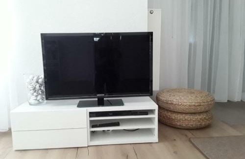 Aichstetten Apartment | Welcoming Apartment with Large Terrace - Guest Rated 9.3/10
