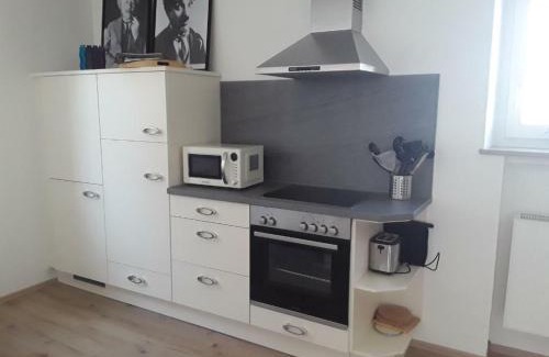 Aichstetten Apartment | Welcoming Apartment with Large Terrace - Guest Rated 9.3/10