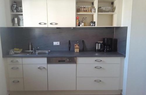 Aichstetten Apartment | Welcoming Apartment with Large Terrace - Guest Rated 9.3/10