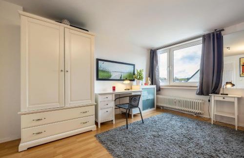 Lemgo Apartment | Cozy Holiday Apartment in Lemgo - Child-Friendly Retreat
