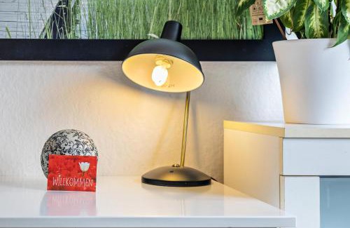 Lemgo Apartment | Cozy Holiday Apartment in Lemgo - Child-Friendly Retreat